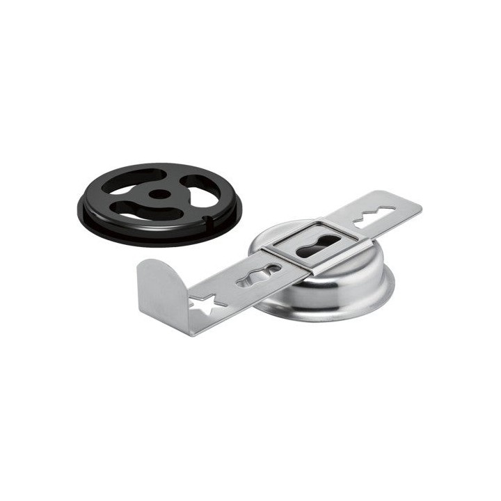 Bosch MUZ9SV1 mixer/food processor accessory