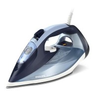 Philips 7000 serie DST7020/20 Ferro da stiro a vapore HV Louros/Cotton Blue