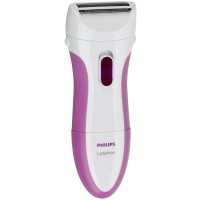 Philips SatinShave Essential per gambe Rasoio elettrico a secco e a umido