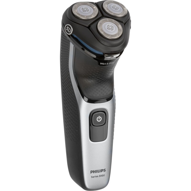 Philips 3000 series Scheerapparaat S3143/00 Nat en Droog Elektrisch Scheerapparaat