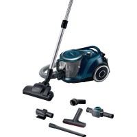 Bosch BGC41XFMLY støvsuger 2.4 L Støvsuger (sylinder) Tørt 750 W Uten pose