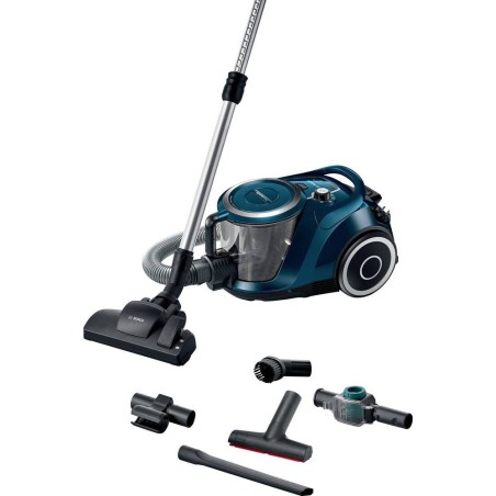 Bosch BGC41XFMLY vacuum 2.4 L Cylinder vacuum Dry 750 W Bagless