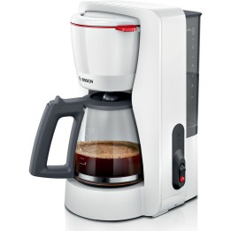 Bosch TKA2M111 coffee maker Manual Drip coffee maker 1.25 L