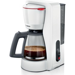Bosch TKA2M111 cafetera manual de goteo 1.25 L