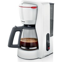 Bosch TKA2M111 coffee maker Manual Drip coffee maker 1.25 L
