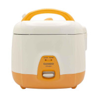Gök CR-0331 riskokare Elfenben,Orange 0.54 L 360 B