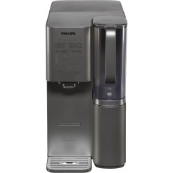Philips ADD6921DG/10 Wasserfilter-Spender Wasserfilter 3.6 L Grau