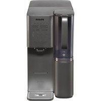 Philips ADD6921DG/10 Wasserfilter-Spender Wasserfilter 3.6 L Grau