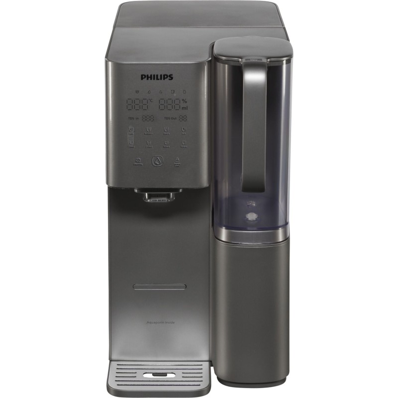 Philips ADD6921DG/10 vattenfilter Dispenser vattenfilter 3.6 L Grå