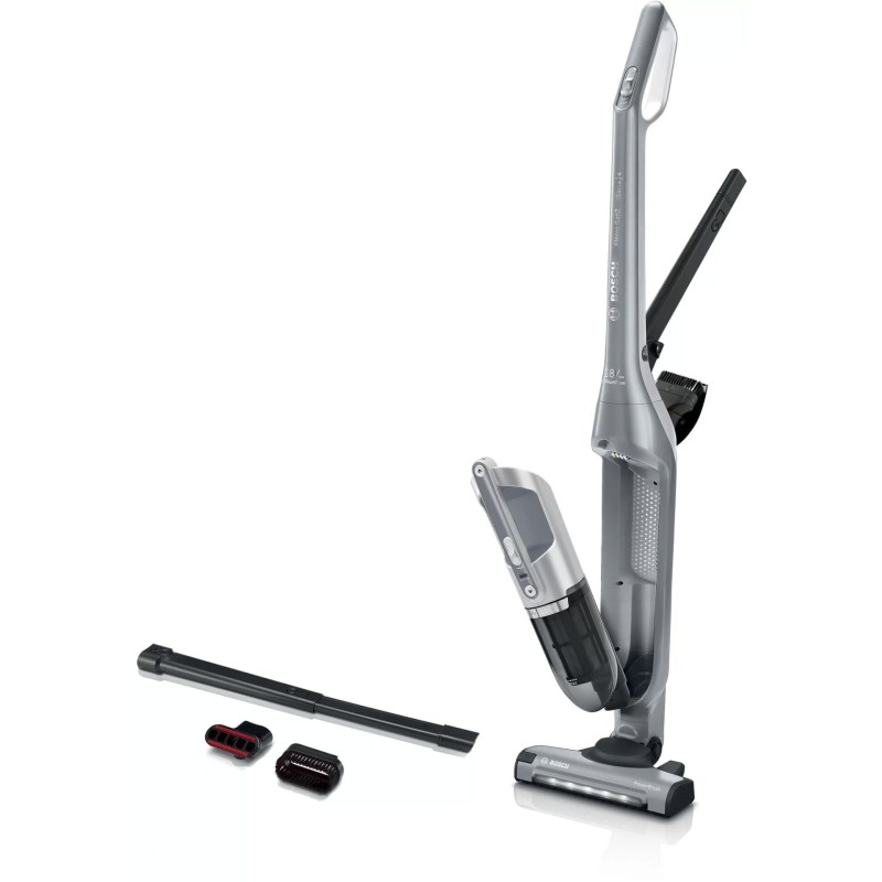 Bosch Serie 4 BBH3K2801 stick vacuum/electric broom 2-in-1 stick