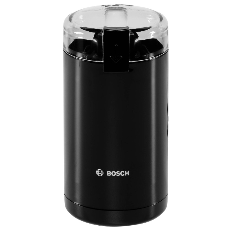 Bosch TSM6A013B Kaffeemühle 180 W Schwarz