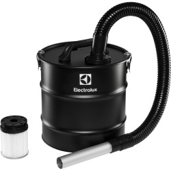 Electrolux ZE004 Separador universal de cenizas Bigdirt