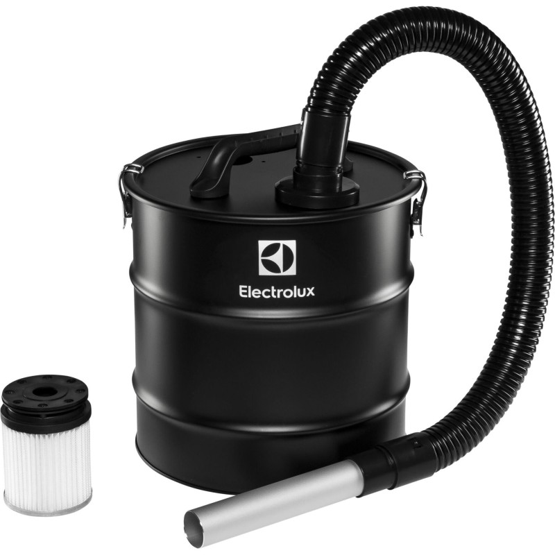 Electrolux ZE004 Separador universal de cenizas Bigdirt