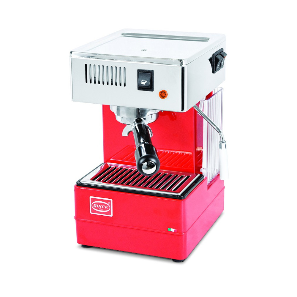 Quickmill STRETTA Semi-automatische espressomachine 1.8 L