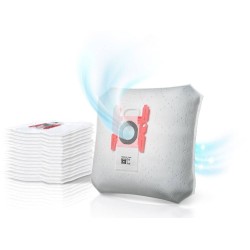 Bosch BBZ16GALL vacuum accessory/supply Cylinder vacuum Dust bag