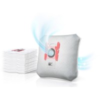 Bosch BBZ16GALL vacuum accessory/supply Cylinder vacuum Dust bag