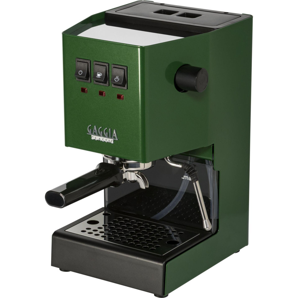 Gaggia Classic E24 Manuel espressomaskine 2.1 L