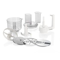 Bosch MUZ5MM1 tilbehør til røremaskine/minihakker