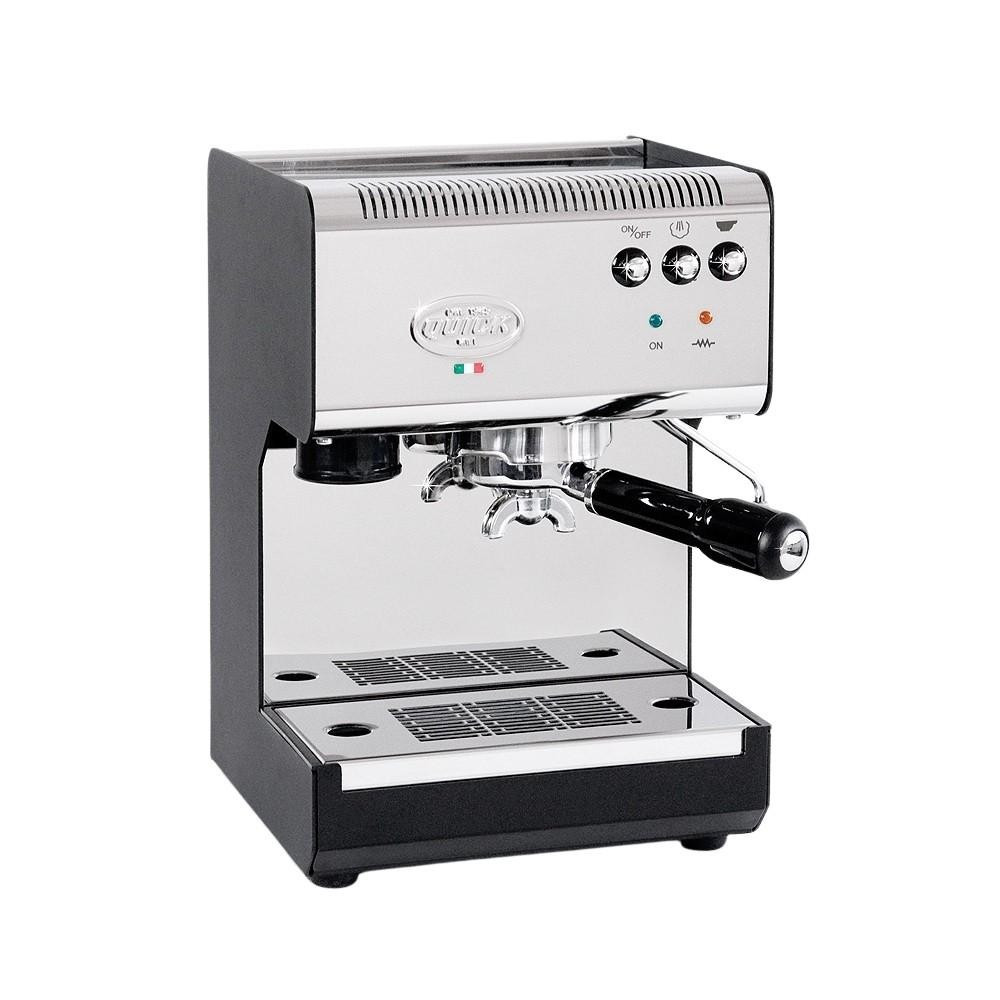 QuickMill Quick Mill Superiore 02820 Café espresso de portafiltro