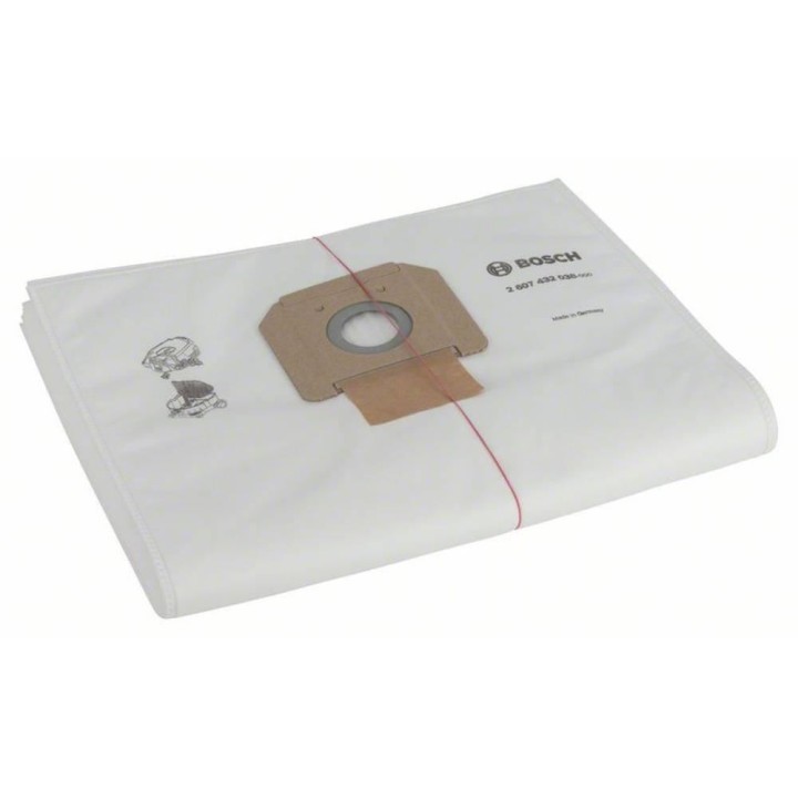 Bosch Accessories 2607432038 5St.