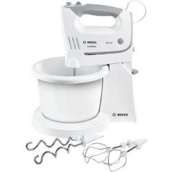 Bosch MFQ36460 mikser Standmixer 450 W Hvid