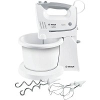 Bosch MFQ36460 mixer Standmixer 450 W Wit