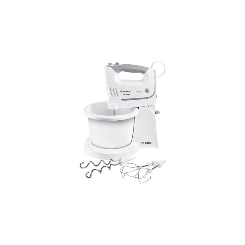 Bosch MFQ36460 mixeur Batteur sur socle 450 W Blanc