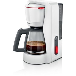 Bosch TKA3M131 cafetera Cafetera de goteo manual 1.25 L