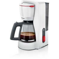 Bosch TKA3M131 Macchina da caffè Manuale Macchina da caffè a goccia 1.25 L