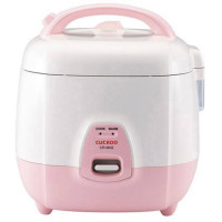 Gök CR-0632 riskokare Rosa, Vit 1.08 L