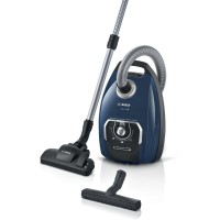 Bosch Serie 8 BGB75X494 vacuum 5 L Cylinder vacuum Dry 650 W Dust bag