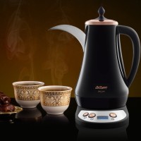 Arzum Dallah Elektrisk Arabisk Kaffemaskine