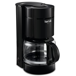 Tefal CM1218 Cafetera de goteo semiautomática