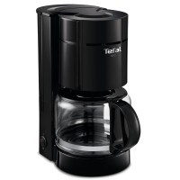 Tefal CM1218 Cafetera de goteo semiautomática