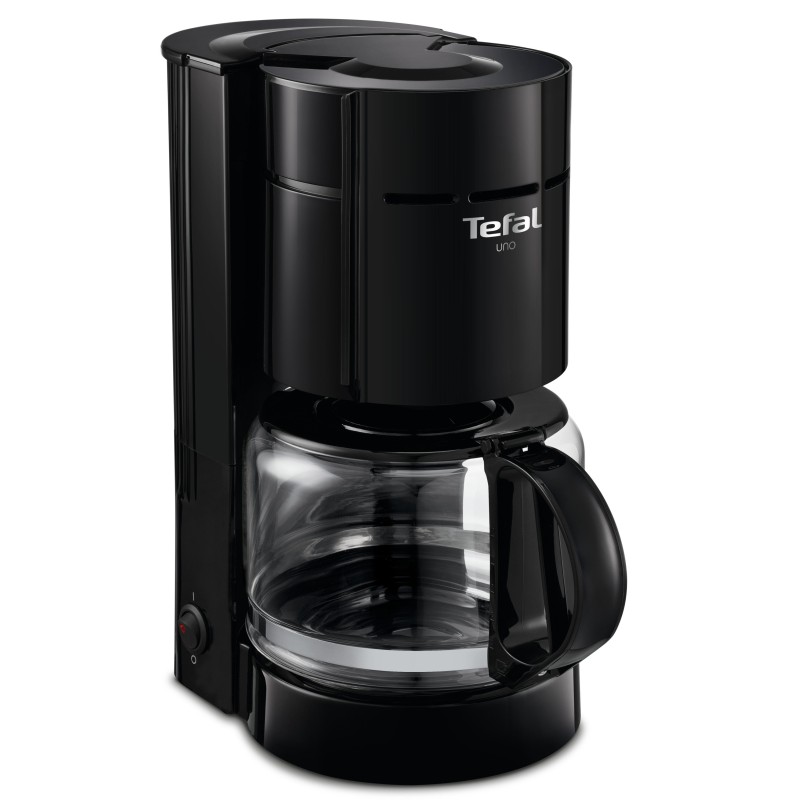 Tefal CM1218 Semi-automatisk drypp kaffetrakter