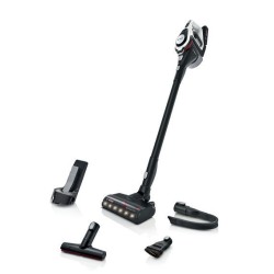 Serie Bosch 8 BBS8214 aspiradora de varilla/escoba eléctrica 2-en-1 aspiradora de varilla