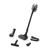 Bosch Serie 8 BBS8214 steelstofzuiger/elektrische bezem 2-in-1 steelstofzuiger