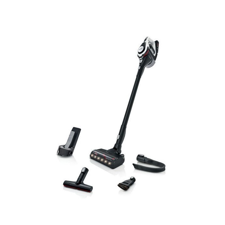 Bosch Serie 8 BBS8214 stick vacuum/electric broom 2-in-1 stick vacuum