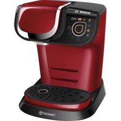 Bosch My Way 2 Fully-auto Capsule coffee machine 1.3 L