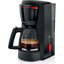Bosch TKA3M133 coffee maker Semi-auto Drip coffee maker 1.4 L