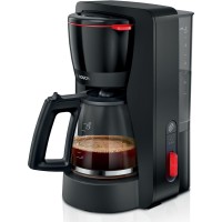 Bosch TKA3M133 cafetera Semiautomática Cafetera de goteo 1.4 L