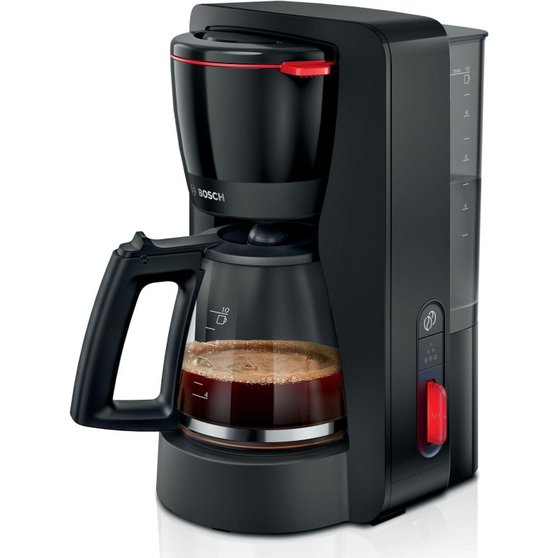 Bosch TKA3M133 cafetera Semiautomática Cafetera de goteo 1.4 L