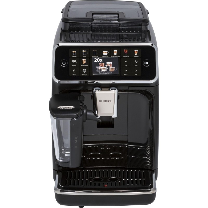 Philips 5000 serien EP5541/50 kaffebryggare Helt automatisk Espresso