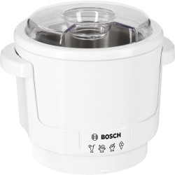 Bosch MUZ5EB2 tilbehør til mikser/kjøkkenmaskin