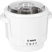 Bosch MUZ5EB2 tilbehør til blender/køkkenmaskine