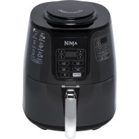 Ninja AF100EU Airfryer med 4 Kokemoduser, Airfry, Roaster