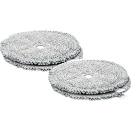 Bosch BHZUPAD1 vacuum accessory/supply Mop pad