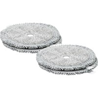 Bosch BHZUPAD1 vacuum accessory/supply Mop pad