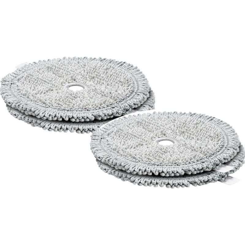 Bosch BHZUPAD1 støvsugertilbehør/tilbehør moppepute
