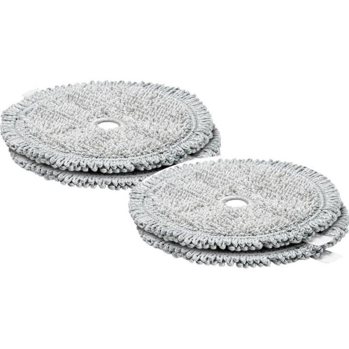 Bosch BHZUPAD1 vacuum accessory/supply Mop pad